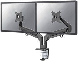 Monitoram Neomounts DS70-810BL2 10-32 inch zwart