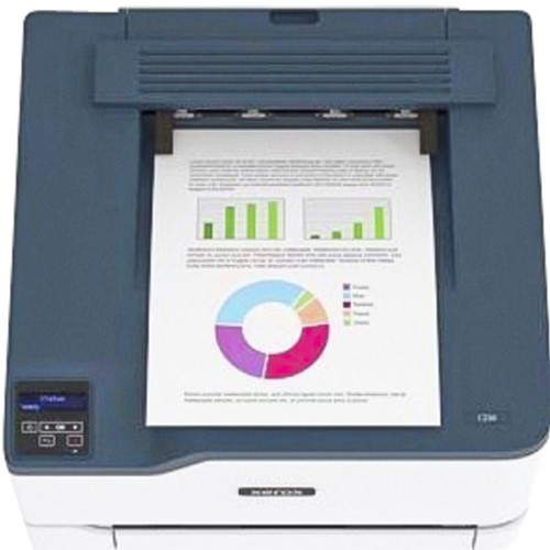 Printer Laser Xerox C230-3
