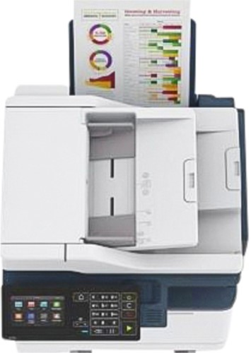 Multifunctional Laser Xerox C315-1