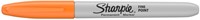Viltstift Sharpie rond 0.9mm assorti-2