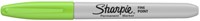 Viltstift Sharpie rond 0.9mm assorti-3