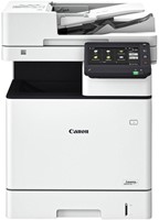 Multifunctional Laser Canon I-SENSYS MF832CDW