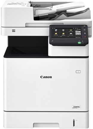 Multifunctional Laser Canon I-SENSYS MF832CDW