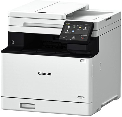 Multifunctional Laser Canon i-SENSYS MF752CDW-2