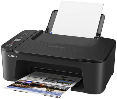 Multifunctional Inktjet Canon PIXMA TS3150