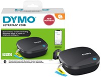 Labelprinter Dymo letratag 200B printer bluetooth-3
