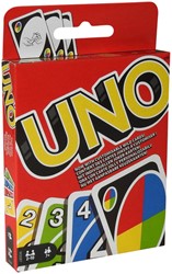 Spel Uno