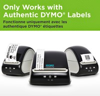 Labelprinter Dymo labelwriter 550 bundel-3