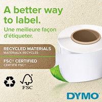 Labelprinter Dymo labelwriter 550 bundel-5