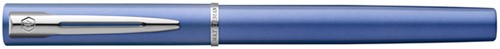 Vulpen Waterman Allure blue lacquer CT fijn-3