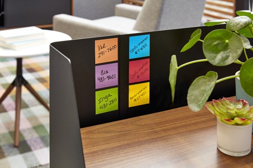 Memoblok Post-it 654 Super Sticky 76x76mm ultrageel-3