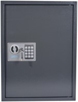 Sleutelkast Pavo high security magnetisch 50 haken 575x450x77mm-3