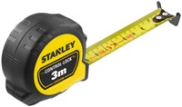 Rolmaat Stanley Control-Lock 3 meter 19mm-3