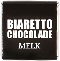 Chocolaatjes Biaretto melk 4,5 gram 195 stuks-3