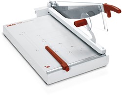 Snijmachine Ideal bordschaar 1158 58cm