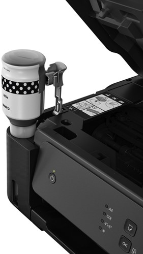 Printer inktjet Canon PIXMA G1530-3