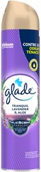 Luchtverfrisser Glade Tranquil Lavender Aloe 300ml