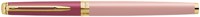 Vulpen Waterman Hémisphère Colour Blocking pink GT medium-3