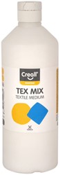 Textielmedium Creall Texmix 500ml