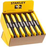 Afbreekmes Stanley SM 18mm antichoc 24st-2