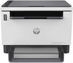 Multifunctional laser HP Laserjet Tank 2604dw