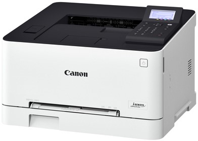 Printer Laser Canon I-SENSYS LBP633cdw-2