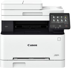 Multifunctional Laser printer Canon MF657CDW