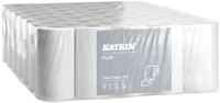 Toiletpapier Katrin Plus 4-laags 180vel 70rollen-2
