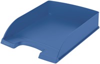 Brievenbak Leitz Recycle A4 blauw-2