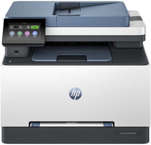 Multifunctional Laser printer HP laserjet pro 3302fdw