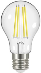 Ledlamp Integral E27 4000K koel wit 3.8W 806lumen