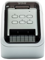 Labelprinter Brother DK QL-810W desktop 62mm wit-2