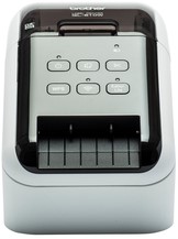 Labelprinter Brother DK QL-810W desktop 62mm wit-2
