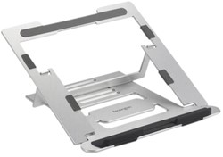 Laptopstandaard Kensington Aluminium Easy Riser