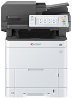 Multifunctional Laser printer Kyocera Ecosys MA3500CIFX ZA53