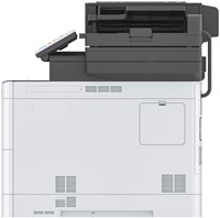 Multifunctional Laser printer Kyocera Ecosys MA4000CIFX ZA53-1