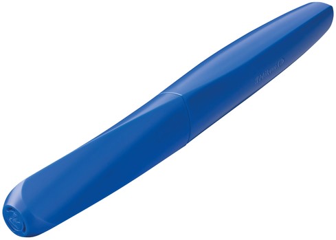 Rollerpen Pelikan Twist  0,3mm Deep Blue-3