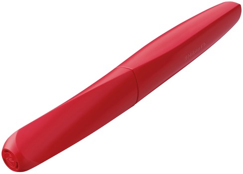 Rollerpen Pelikan Twist 0,3mm Fiery Red-3