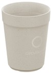 Beker Circulcup Circulware herbruikbaar 300ml 24 stuks