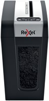 Papiervernietiger Rexel Secure MC4-SL snippers 2x15mm-2