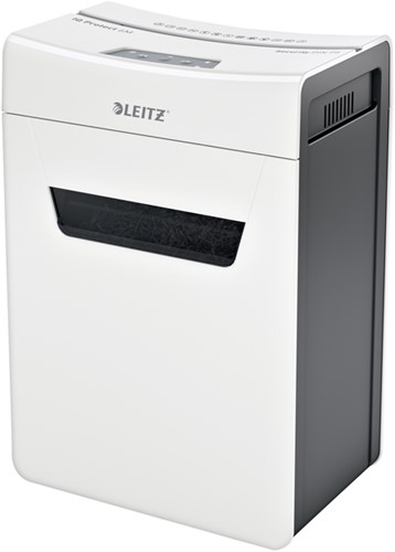 Papiervernietiger Leitz IQ Protect Premium 6M snippers 2x15mm-3