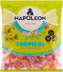 Snoep Napoleon tropical sweet zak 1kg