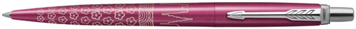 Balpen Parker Jotter special edition Tokyo pink CT medium