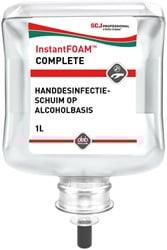 Handdesinfectie SCJ Instant Foam Complete 1000ml