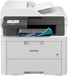Multifunctional Laser printer Brother DCP-L3560CDW