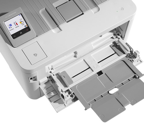 Printer Laser Brother HL-L8240CDW-1