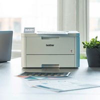 Printer Laser Brother HL-L8230CDW-2