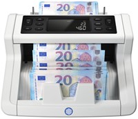 Biljettelmachine Safescan 2265 wit-2