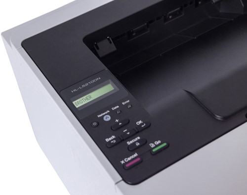 Printer Laser Brother HL-L5210DN-1