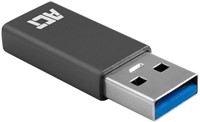 Adapter ACT USB-A naar USB-C-2